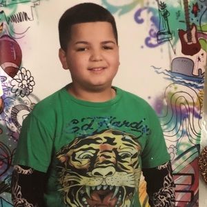 Meet your Posher, Fred